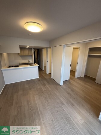 アーバネックス新御徒町駅前の物件内観写真